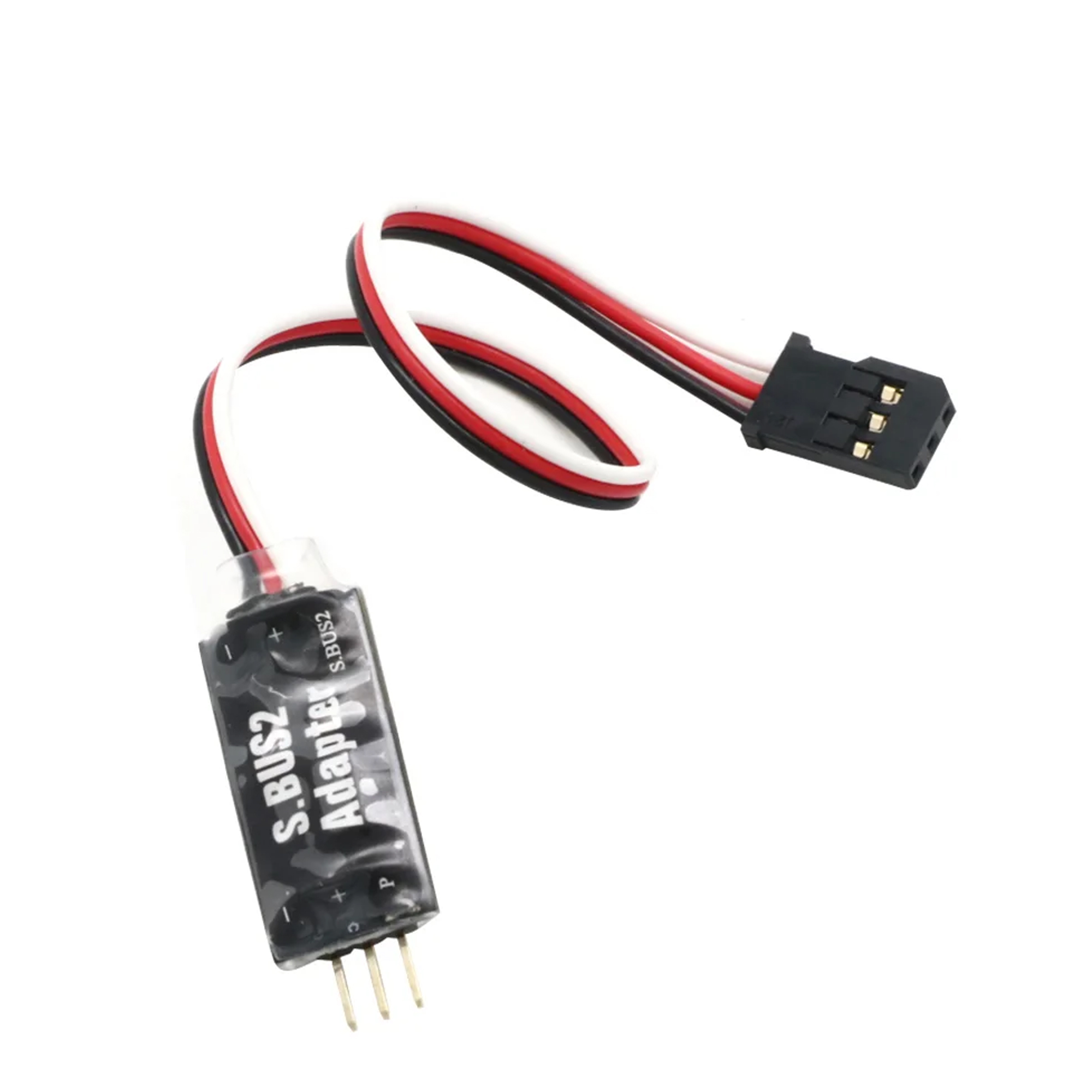 Hobbywing S.BUS2 Telemetry Ada - Drone Esc のレビューと価格