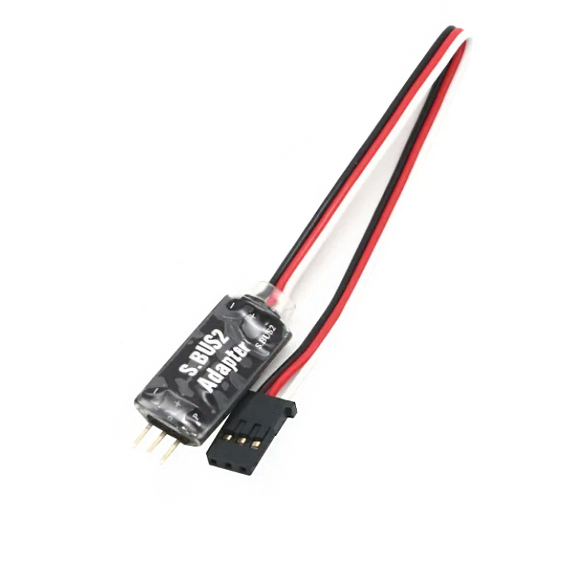 Hobbywing S.BUS2 Telemetry Ada - Drone Esc のレビューと価格