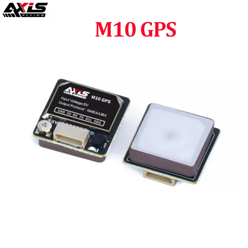 Axisflying M10 GPS Module Buil - Drone Compass のレビューと価格