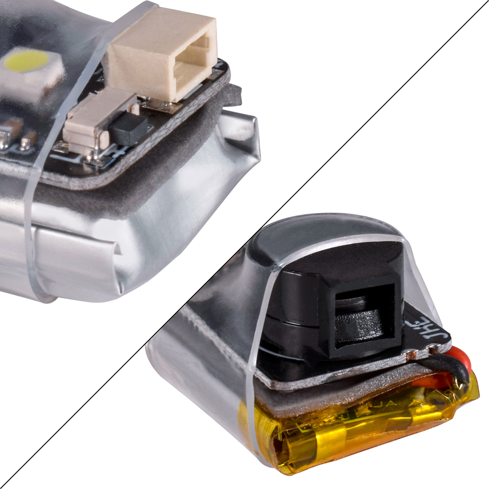 JHEMCU JHE42B/JHE20B Finder Mi - Drone Buzzer のレビューと価格