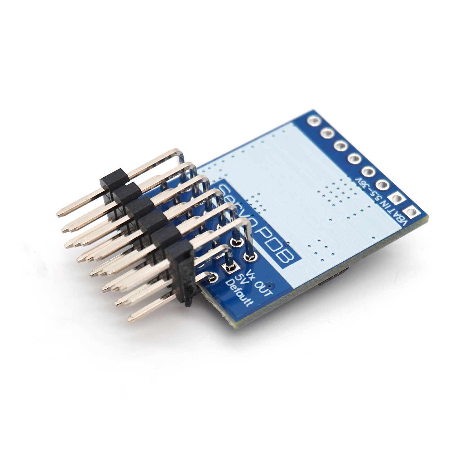 YSIDO 4A BEC SERVO PDB 5.5-36V - Drone Power Distribution Board のレビューと価格