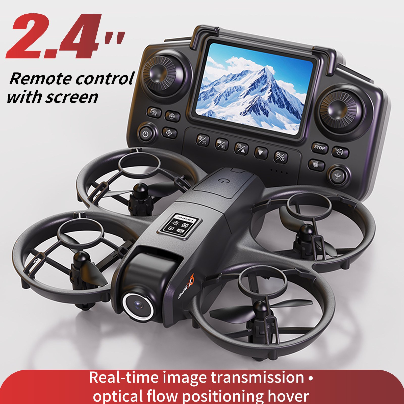 New YL3 RC Drone 8K 1080P Wide - Drone Gps Mount のレビューと価格