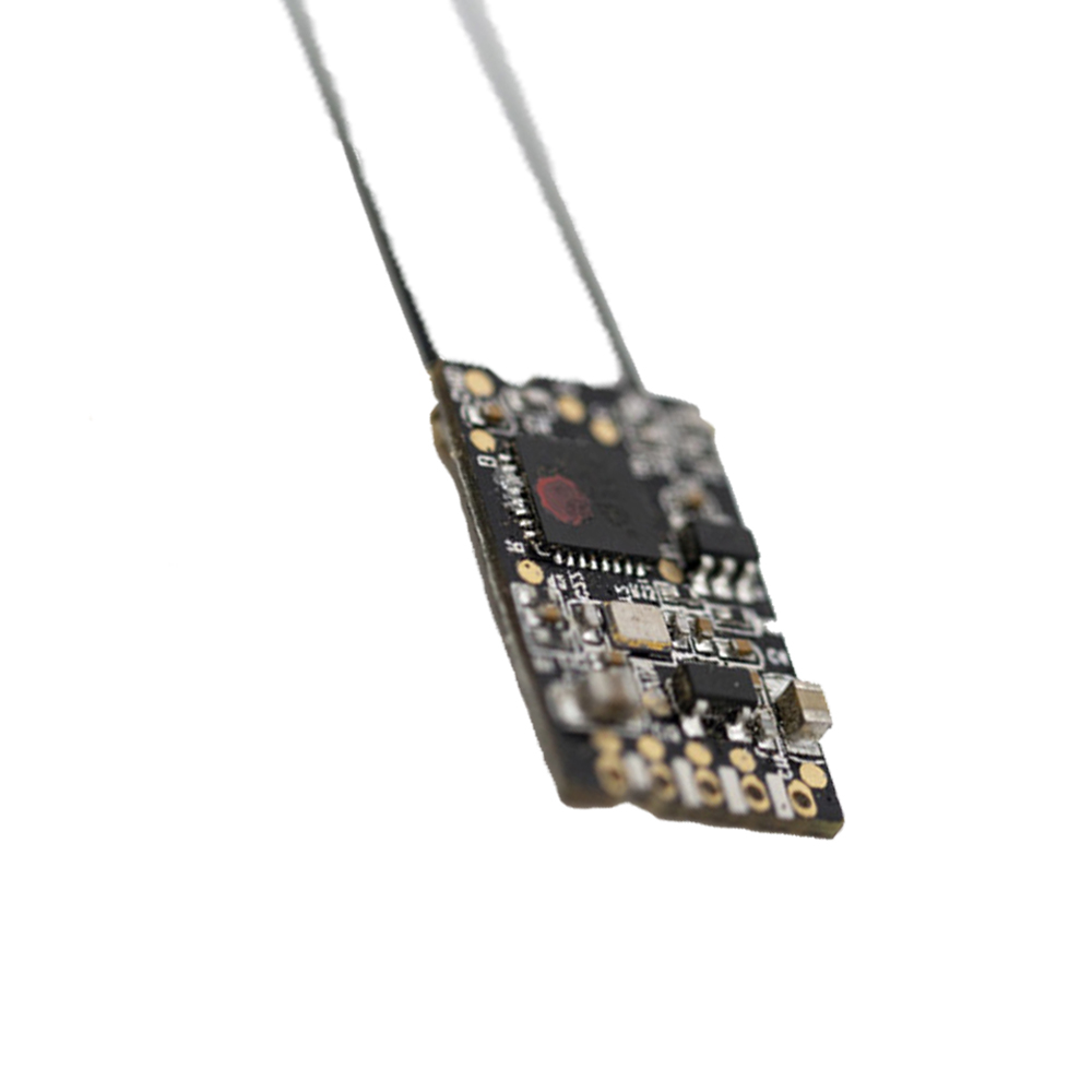 FlySky FTr10  FTr16S 2.4G Two- - Drone Receiver のレビューと価格