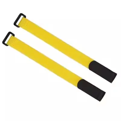 10PCS 300mm Magic Sticker LIPO - Drone Battery Strap のレビューと価格
