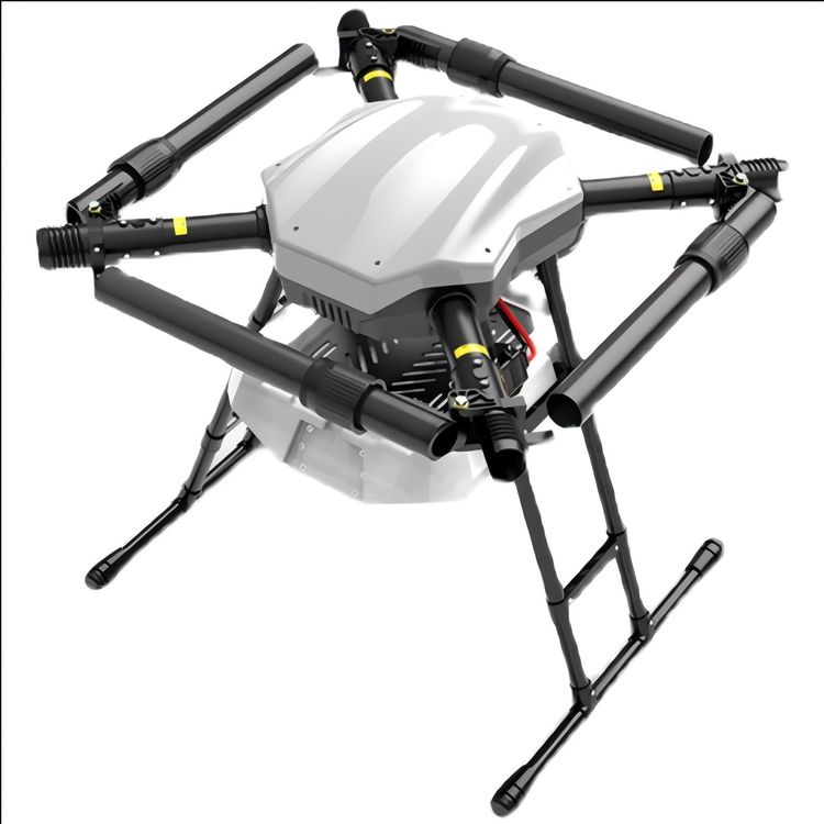 Carbon Fiber 4-Axis Crop  Spra - Drone Frame のレビューと価格