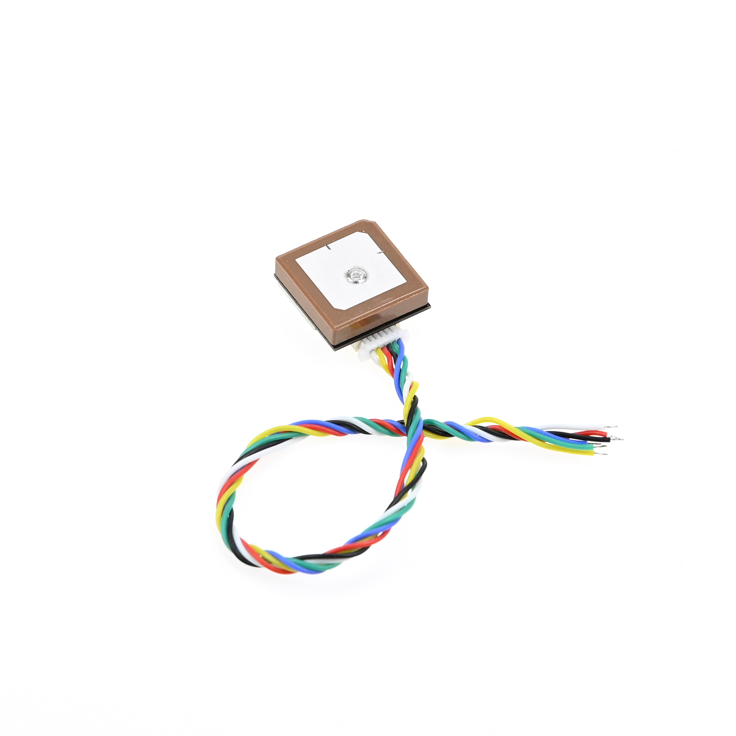 QUESCAN 18mm AN182 GPS Compass - Drone Compass のレビューと価格
