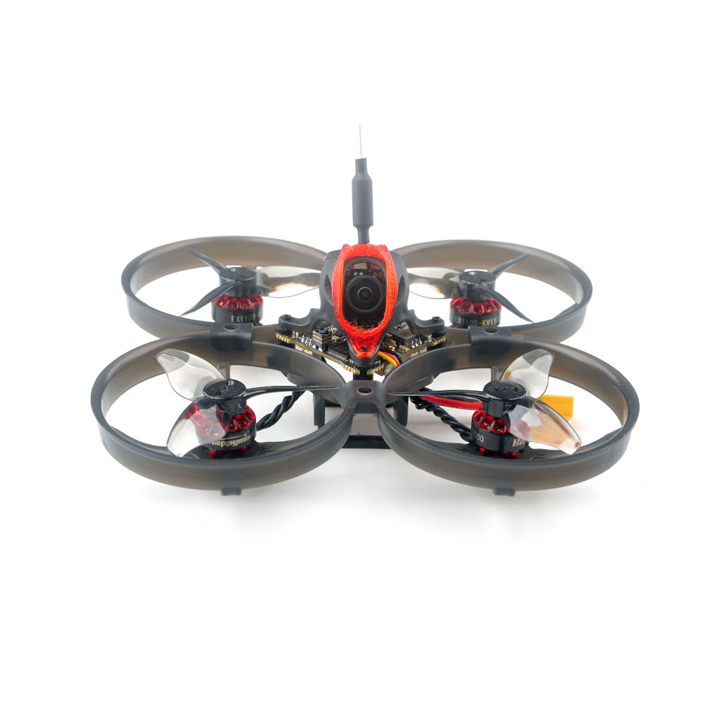 HappyModel Mobula8 1-2S 85mm M - Drone Charger のレビューと価格