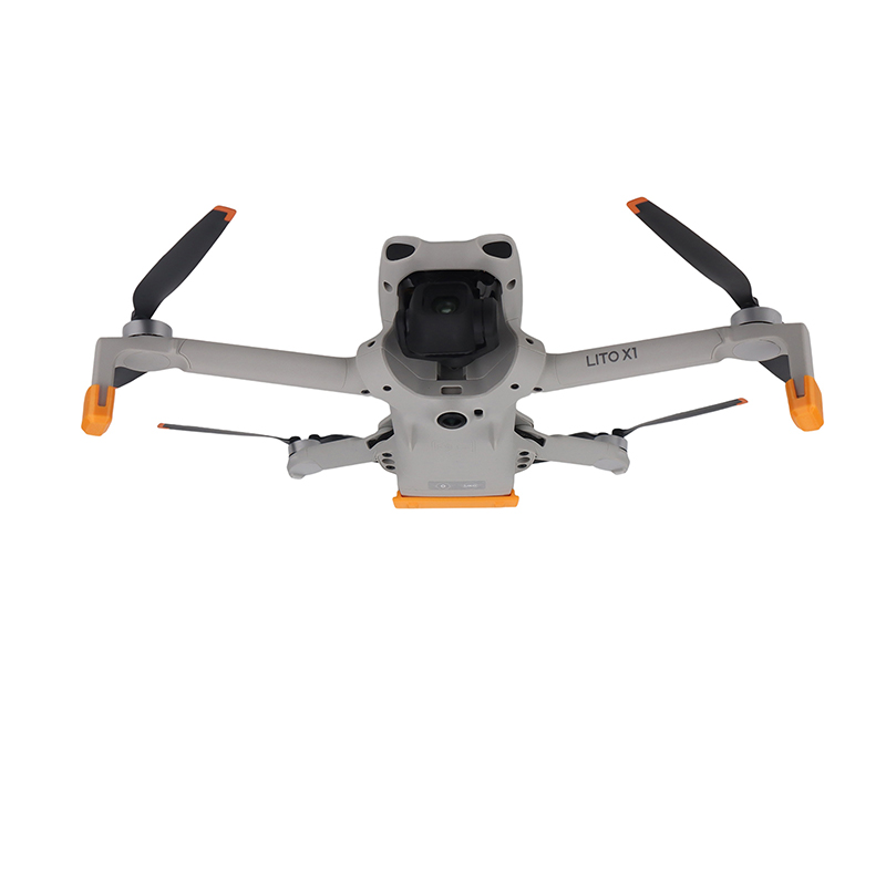 For DJI Lito X1/1 Drone Landin - Drone Landing Gear のレビューと価格