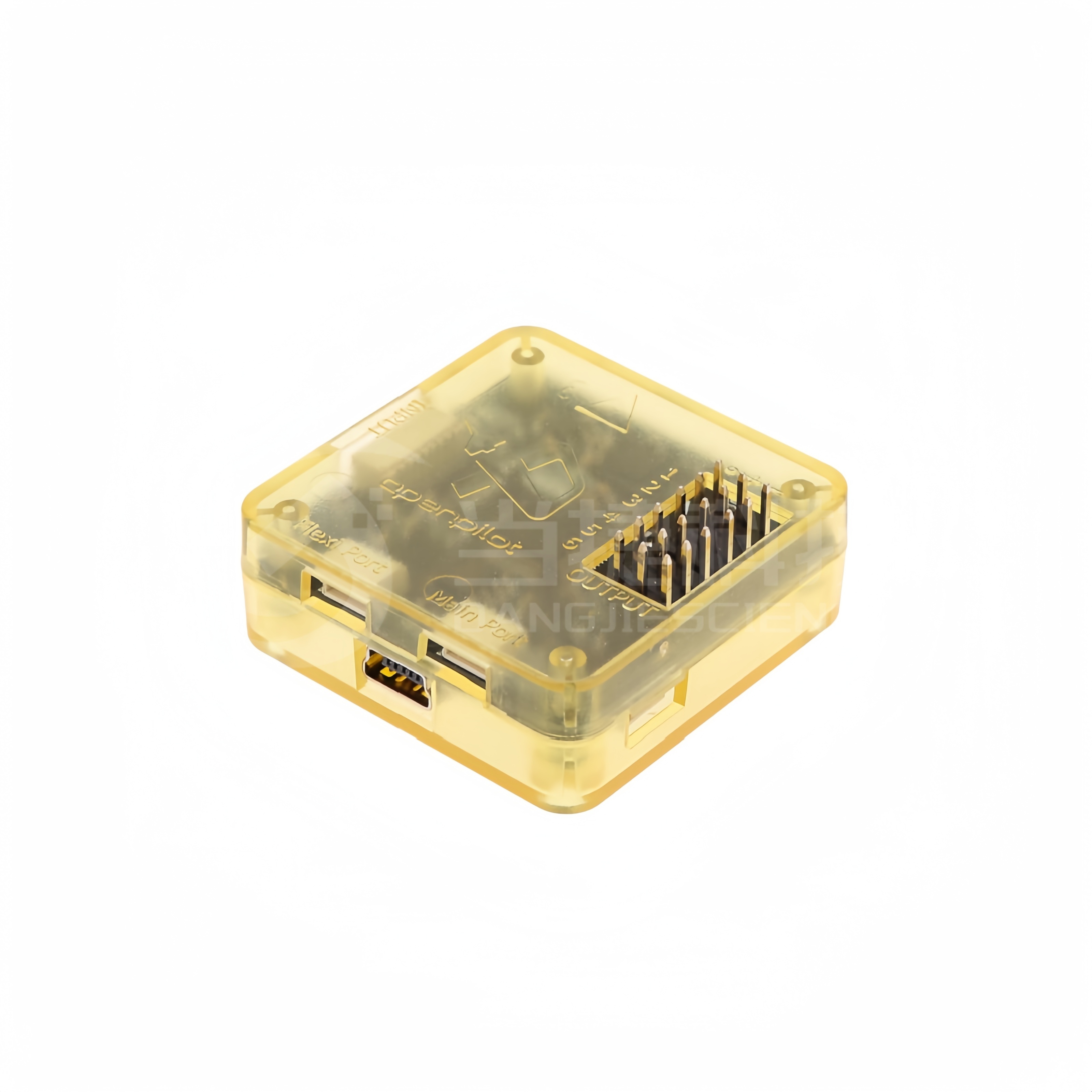 CC3D Openpilot Open Source Fli - Drone Flight Controller のレビューと価格