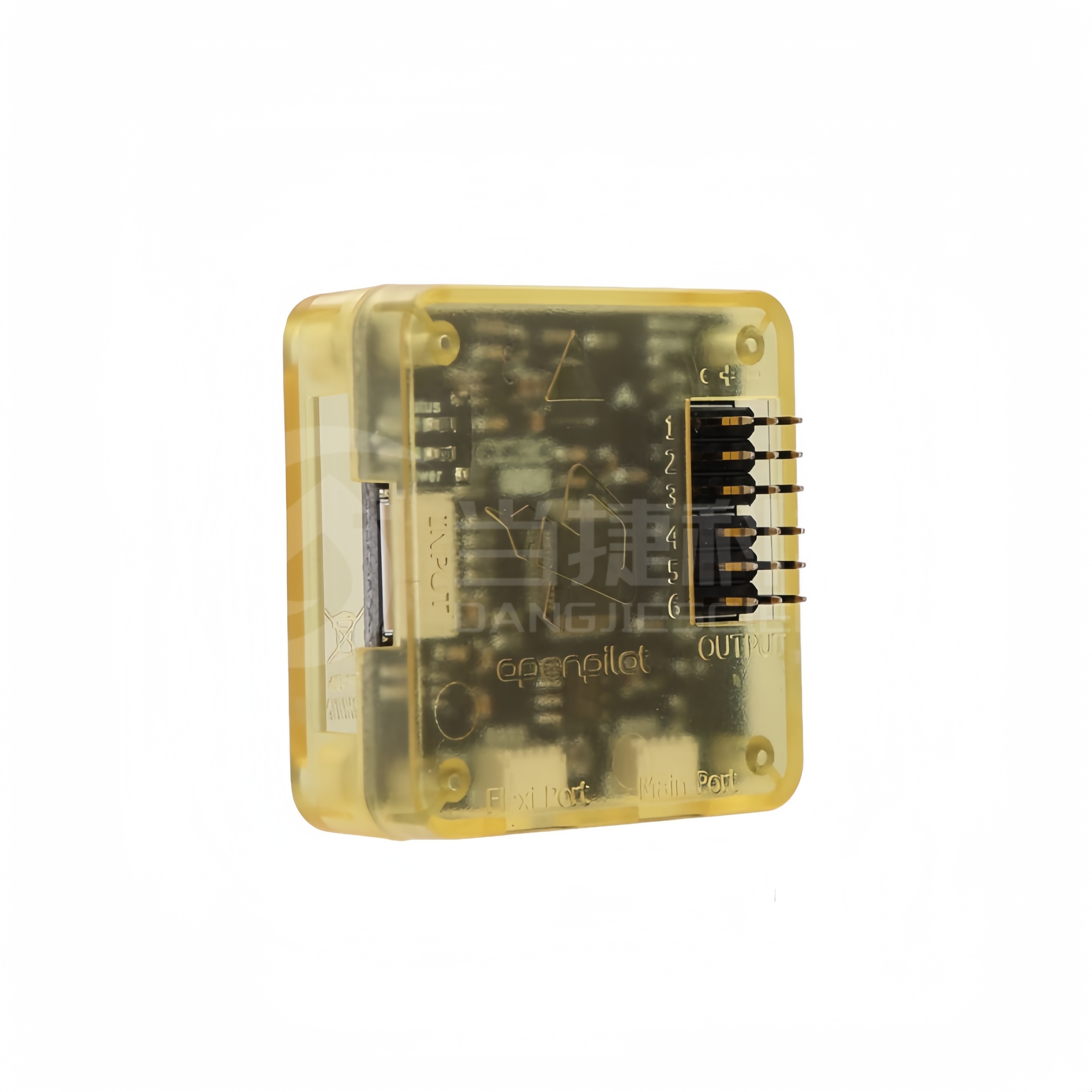 CC3D Openpilot Open Source Fli - Drone Flight Controller のレビューと価格
