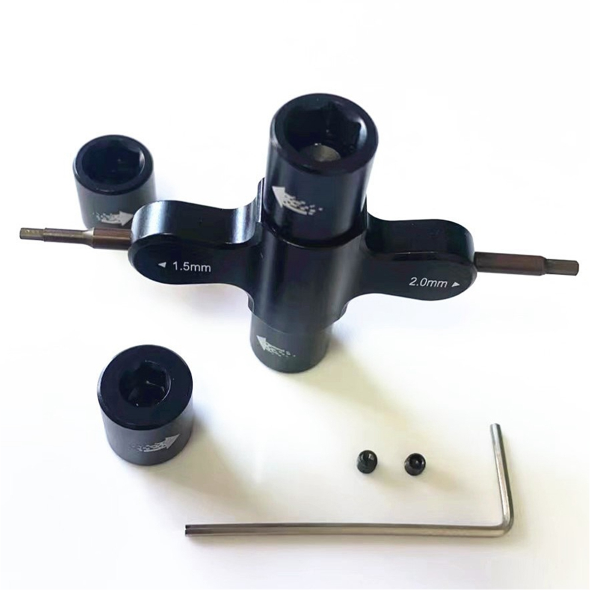 A06K M3 M5 Wrench Screw Nut 1. - Drone Motor のレビューと価格