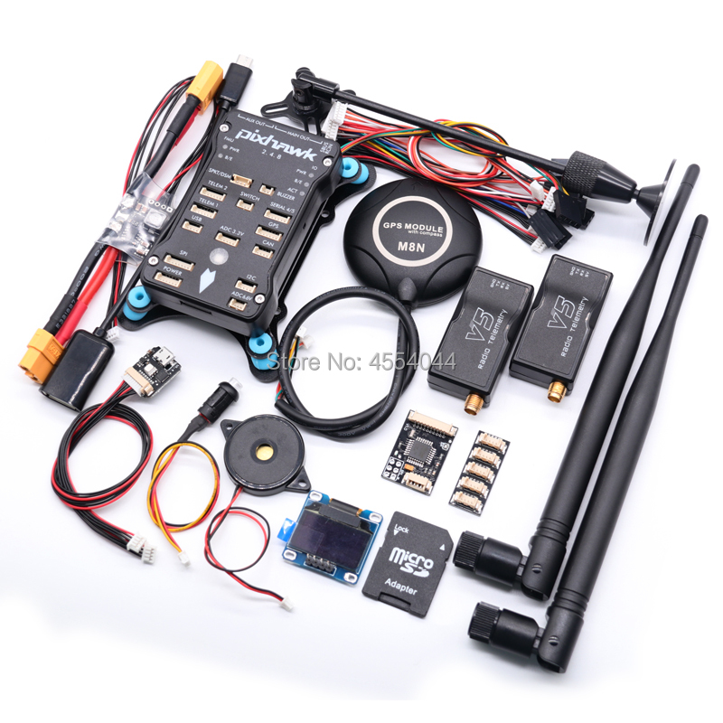 Pixhawk 2.4.8 PRO PX4 PIX 32 B - Drone Compass のレビューと価格