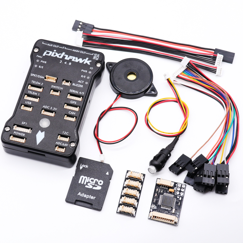 Pixhawk 2.4.8 PRO PX4 PIX 32 B - Drone Compass のレビューと価格