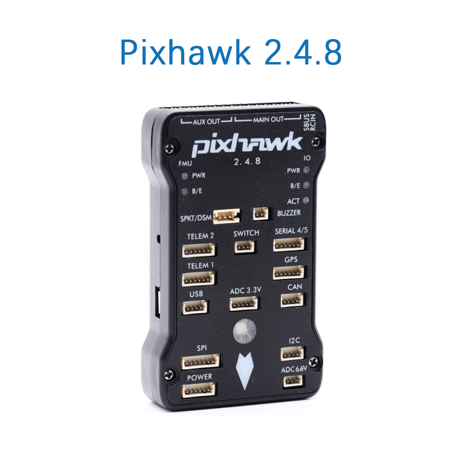 Pixhawk 2.4.8 PRO PX4 PIX 32 B - Drone Compass のレビューと価格