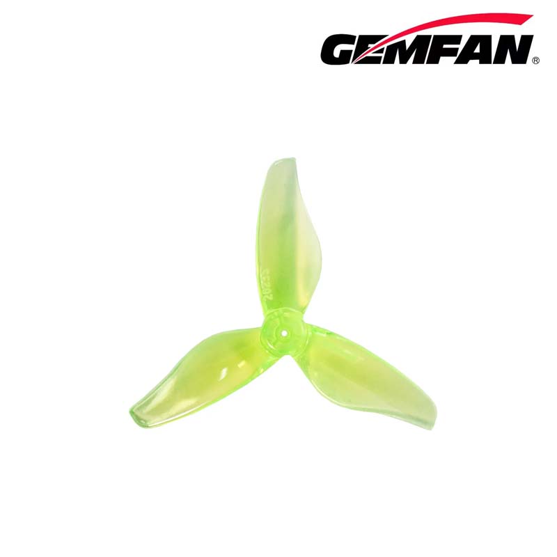 12Pairs(12CW+12CCW) Gemfan 202 - Drone Propeller のレビューと価格