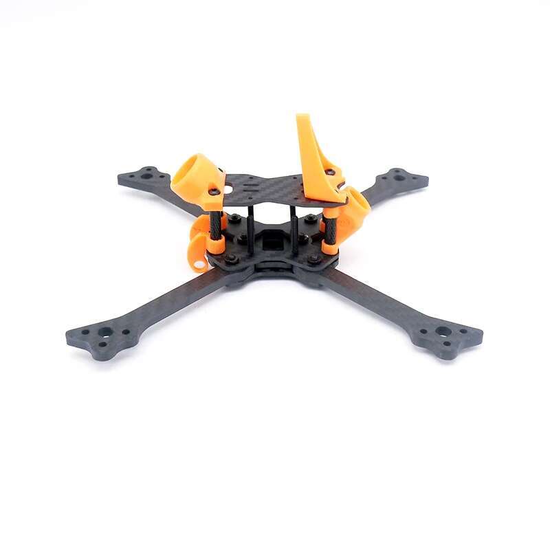 533 PRO 5inch FPV Frame Kit 19 - Drone Arm のレビューと価格