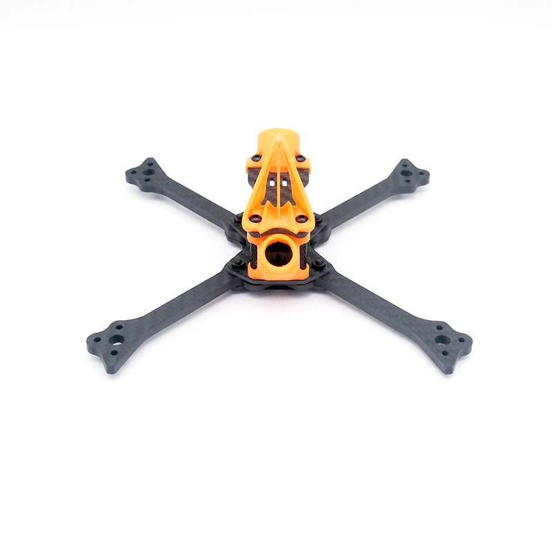 533 PRO 5inch FPV Frame Kit 19 - Drone Arm のレビューと価格