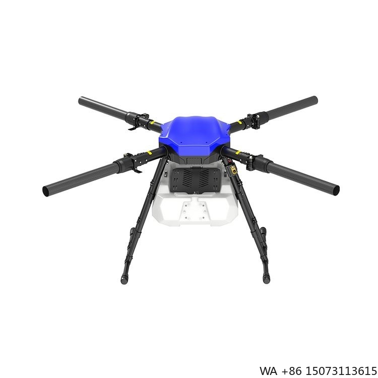 Long Range 4-Axis Agricultural - Drone Frame のレビューと価格