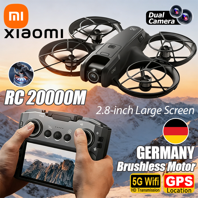 Xiaomi V666 Drone 8K Aerial HD - Drone Gps Mount のレビューと価格