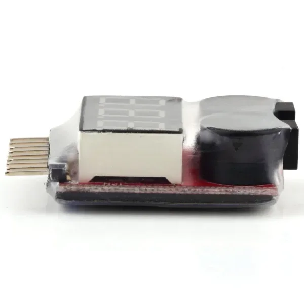 1/2/5PCS RC Voltage Display Ba - Drone Buzzer のレビューと価格
