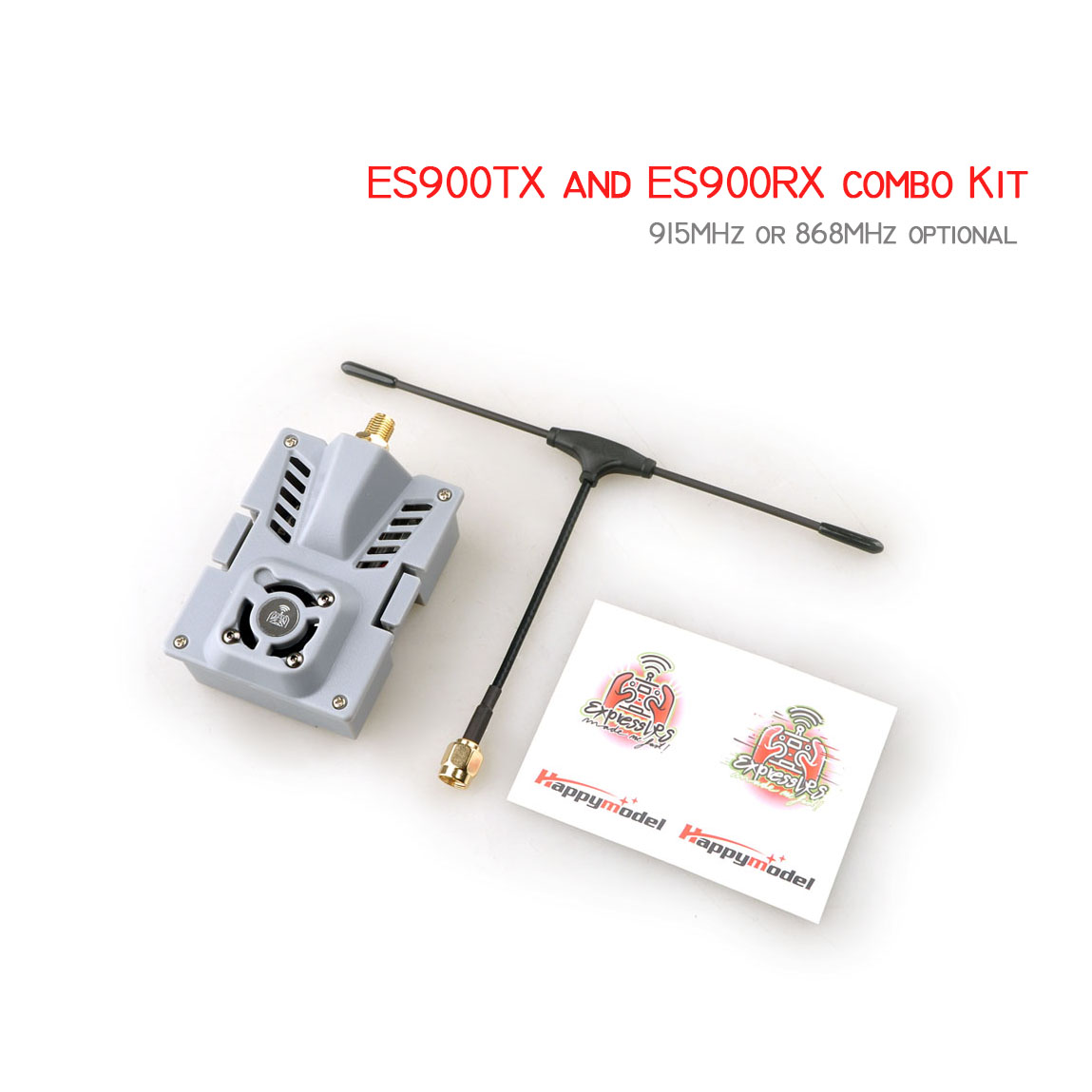 Happymodel RC ELRS Micro ES900 - Drone Esc のレビューと価格