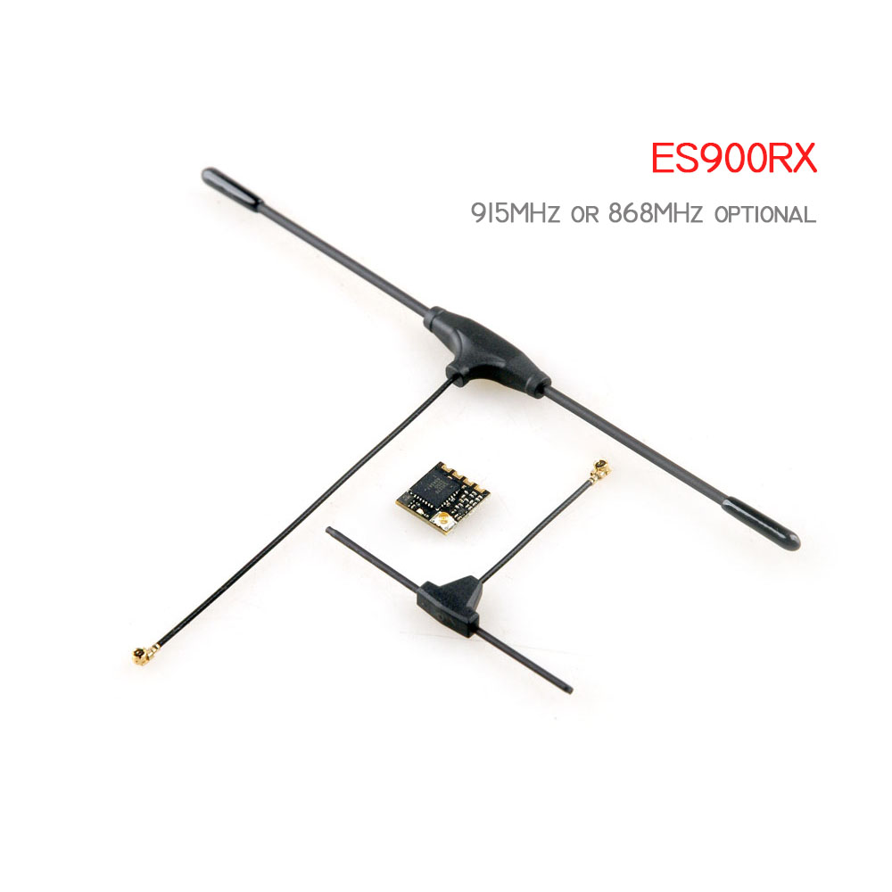 Happymodel RC ELRS Micro ES900 - Drone Esc のレビューと価格