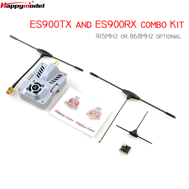Happymodel RC ELRS Micro ES900 - Drone Esc のレビューと価格