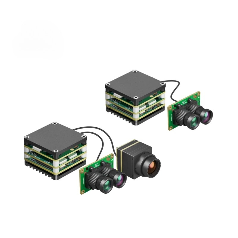 Al VisionCube D Racing FPV AI  - Drone Camera のレビューと価格