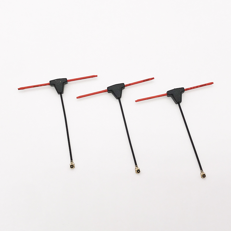 2.4G 2DBI T Antenna IPX1 for T - Drone Frame のレビューと価格