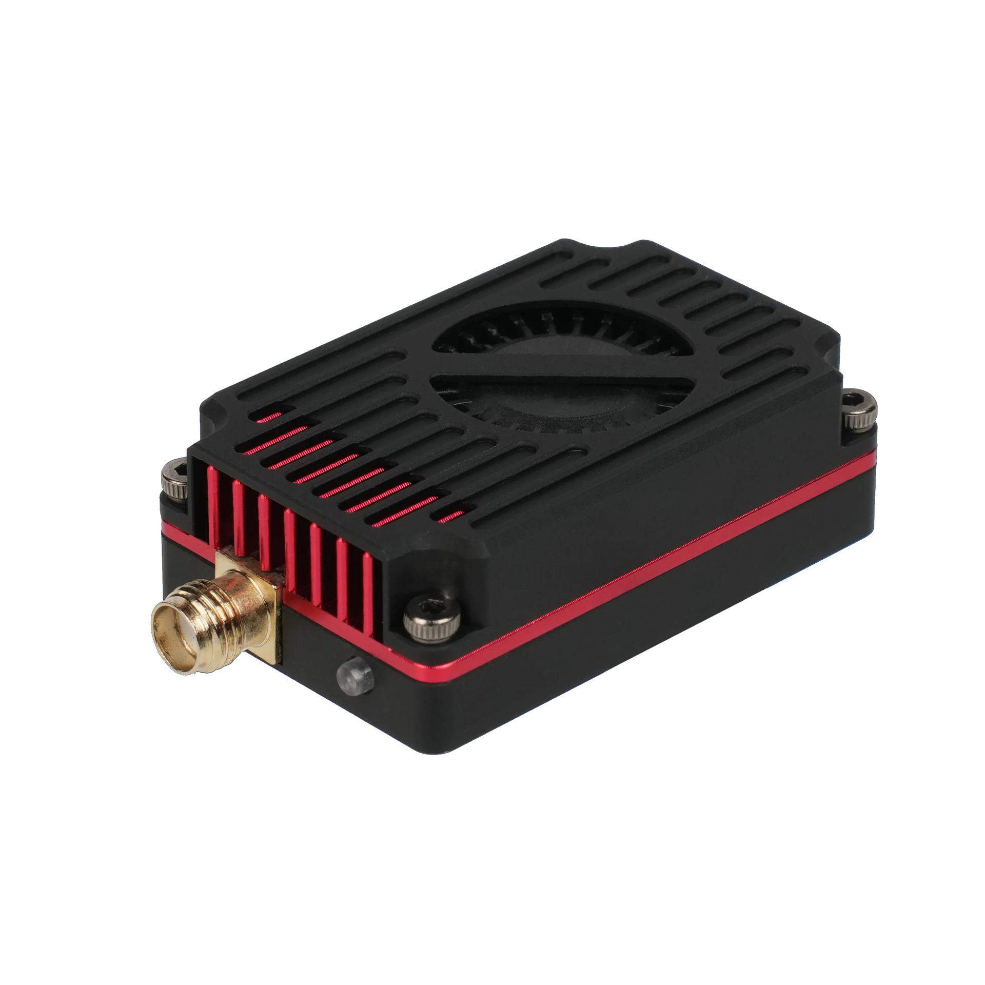 VTX RUSHFPV 4.9G 4W Video Tran - Drone Transmitter のレビューと価格