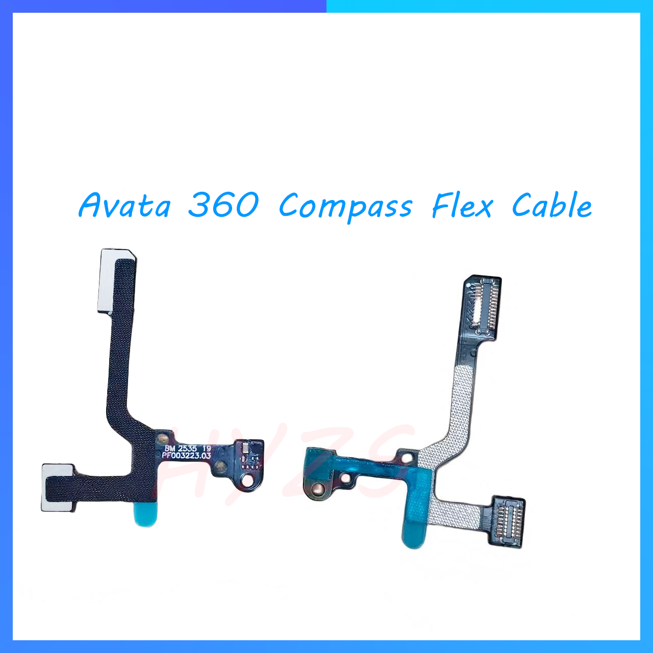 For DJI Avata 360 Compass Flex - Drone Compass のレビューと価格